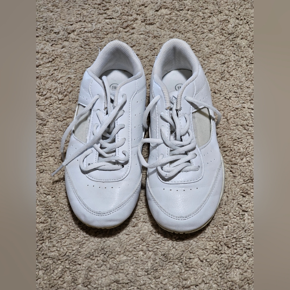 Girls Air Sports World Athletic Shoes / Sneakers - Size 1
